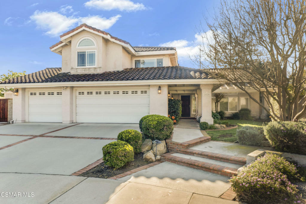 2020 Stonehill Circle  Thousand Oaks CA 91360 photo