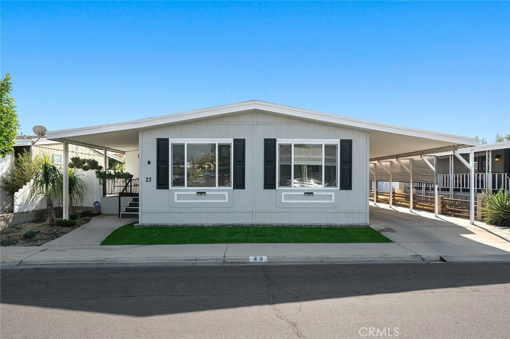 Property Photo:  929 E Foothill Boulevard 23  CA 91786 