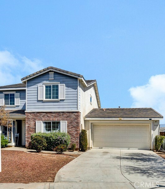 Property Photo: 3162 Everlasting Street CA 92543