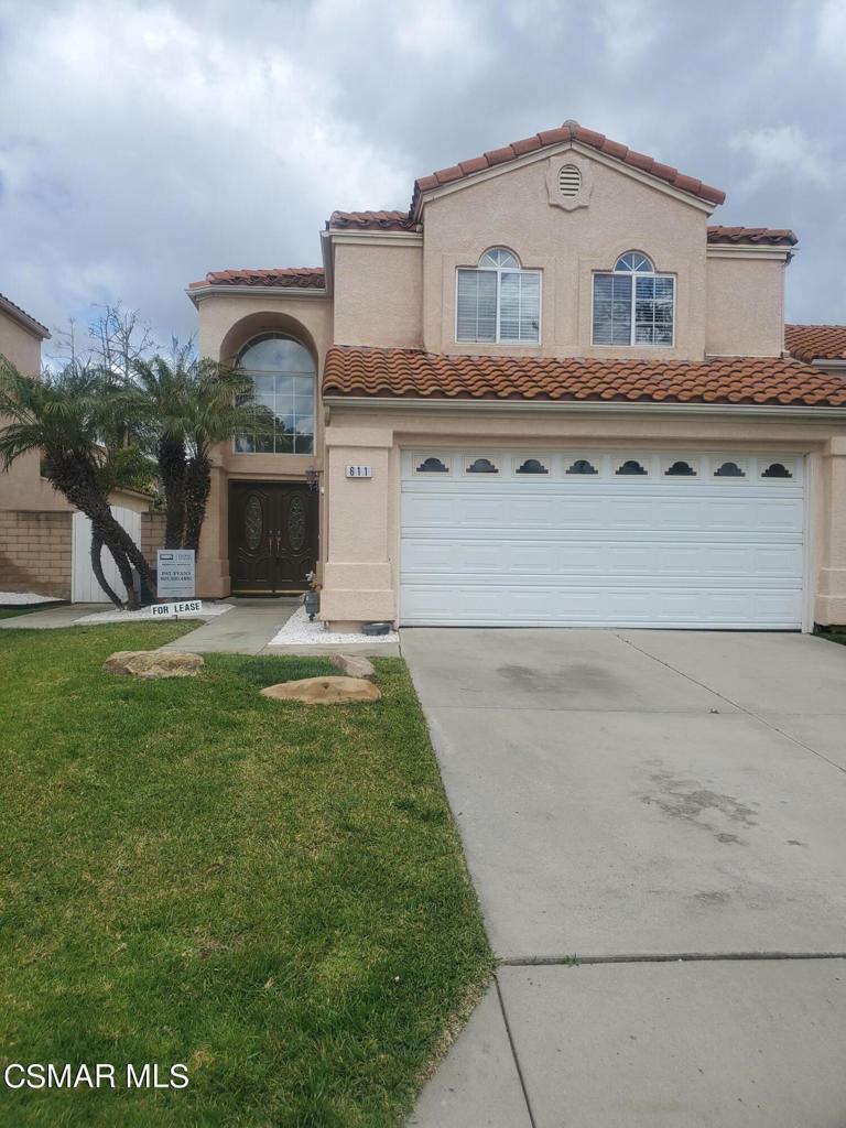 611 Brademas Court  Simi Valley CA 93065 photo