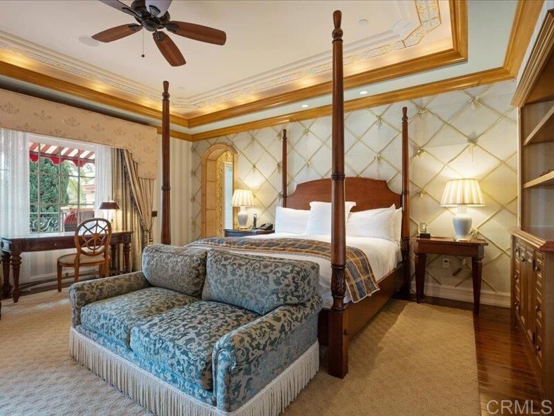 Property Photo: Grand Del Mar Place Vu 8-4-5 CA 92130
