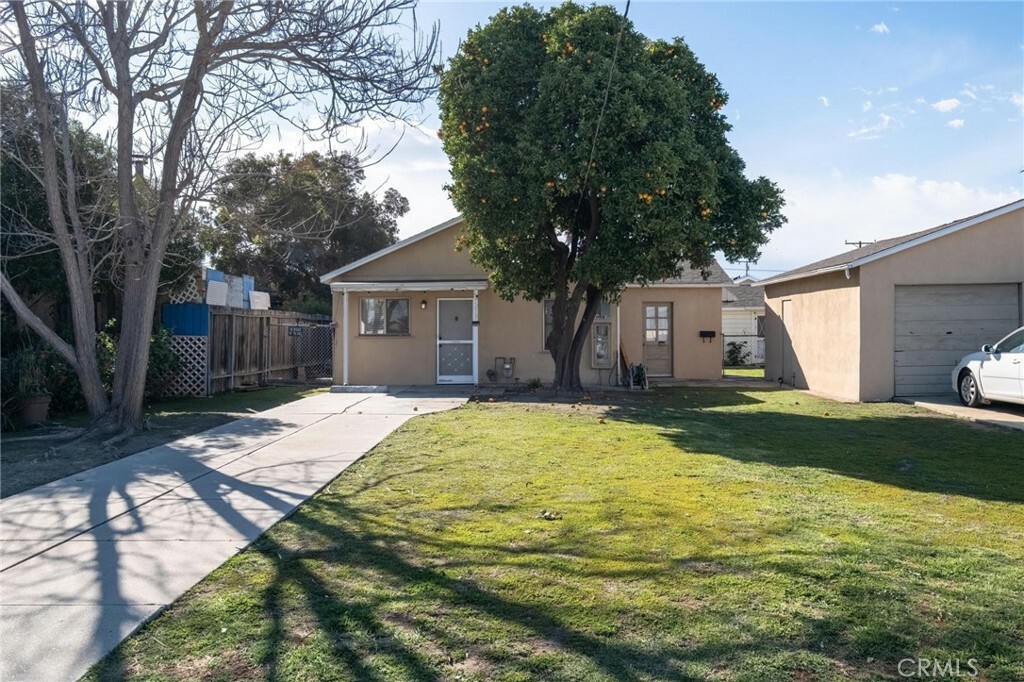 Property Photo:  25213 Walnut Street  CA 90717 