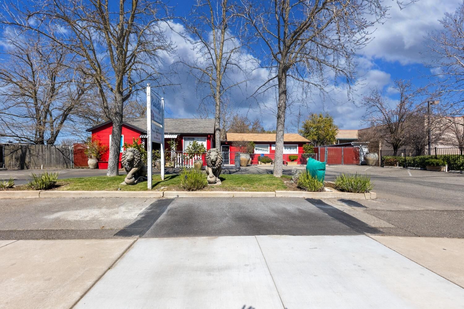 Property Photo: 9271 Elk Grove Boulevard CA 95624