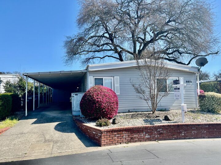 Property Photo: 6616 Silver Springs CA 95621
