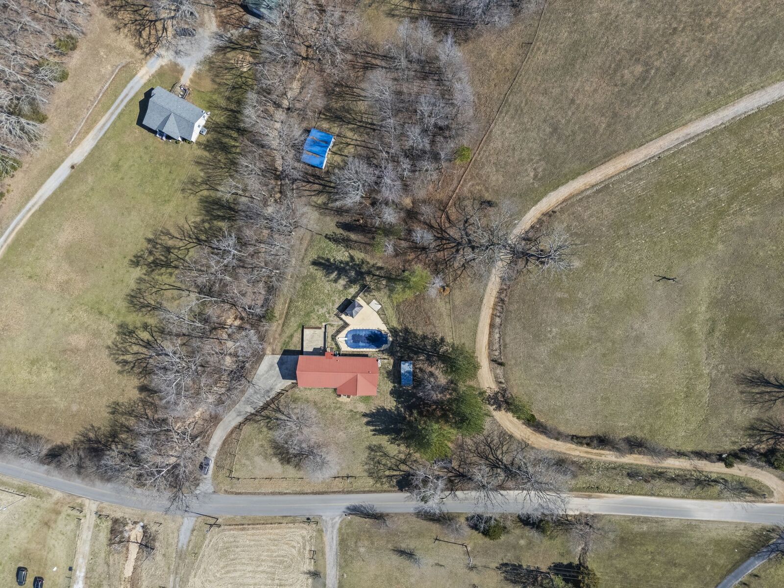 Property Photo:  1890 Walnut Grove Rd  TN 37055 