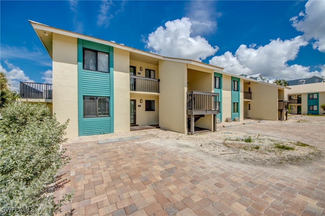 Property Photo:  22796 Island Pines Way 111  FL 33931 