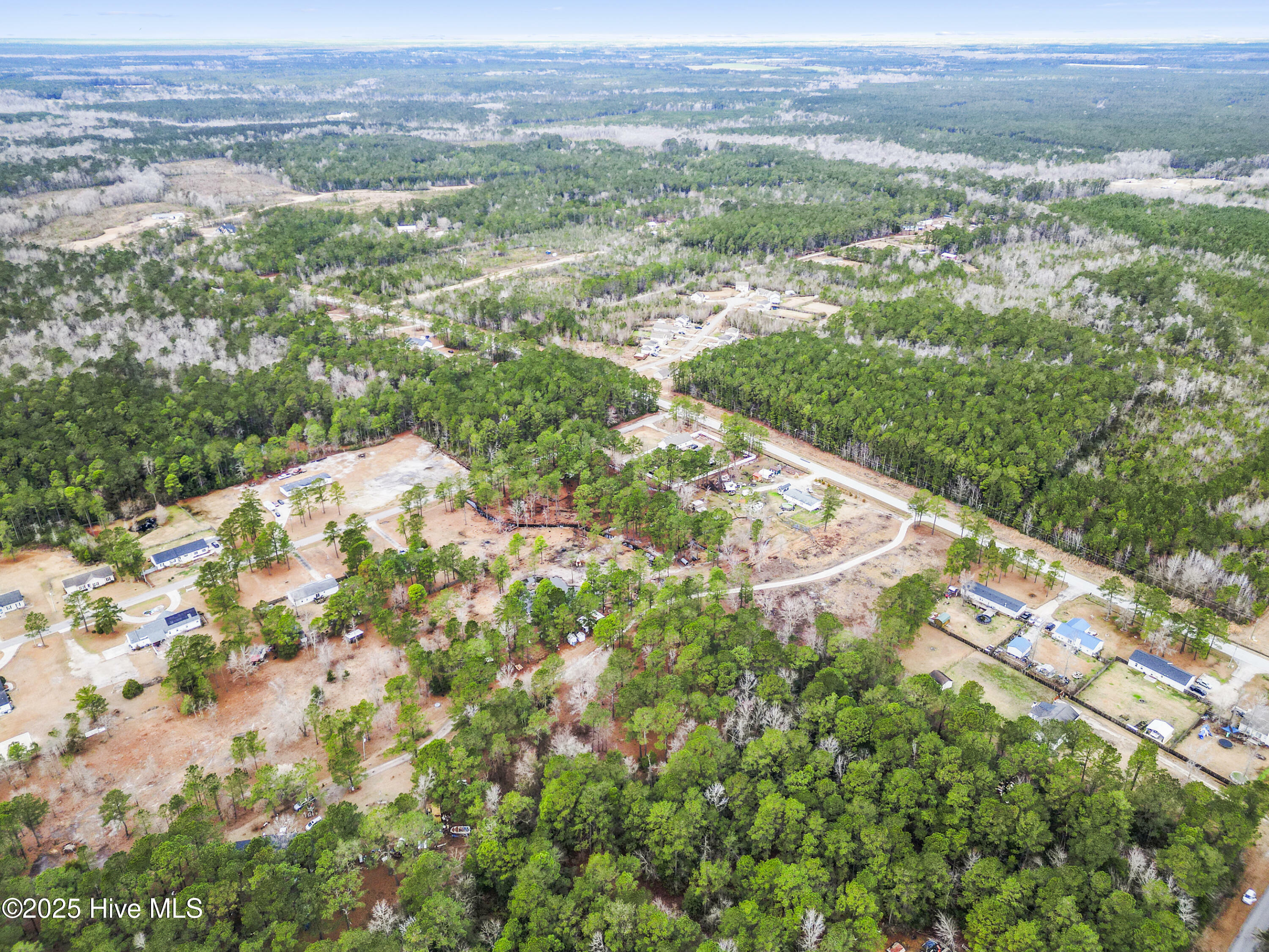Property Photo: 5903 Burgaw Highway NC 28454