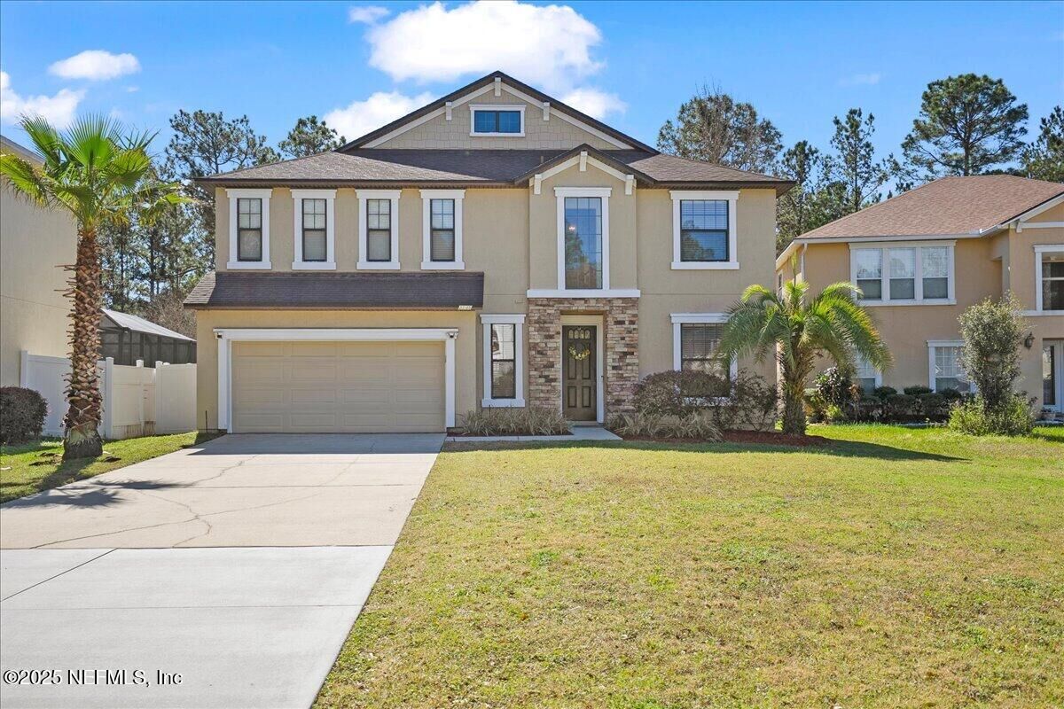 Property Photo:  3145 Hearthstone Lane  FL 32065 