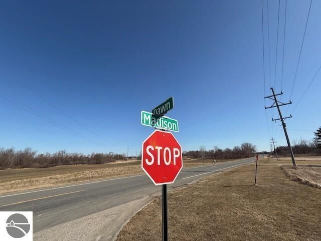 Property Photo:  Tbd Dawn Drive Lot #38  MI 48880 