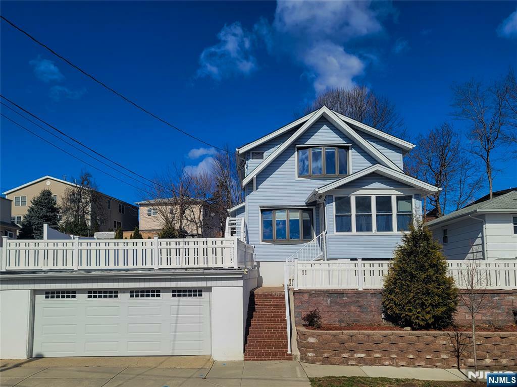 Property Photo: 107 Hill Street NJ 07075