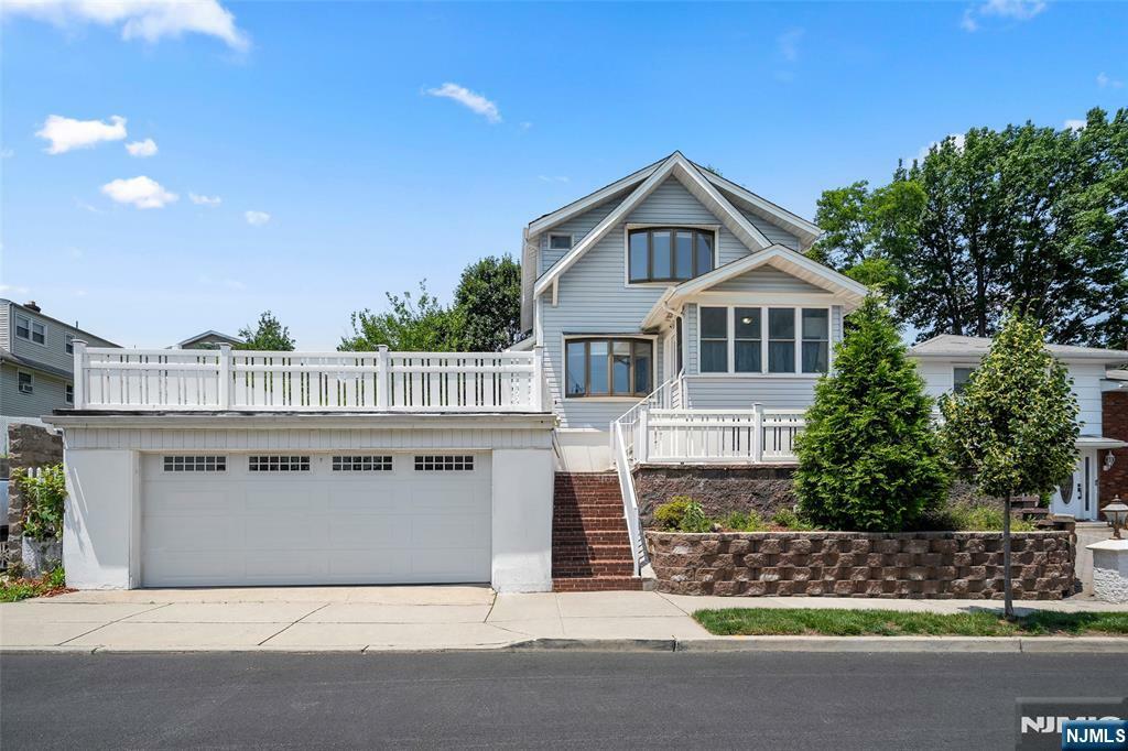 107 Hill Street  Wood Ridge NJ 07075 photo