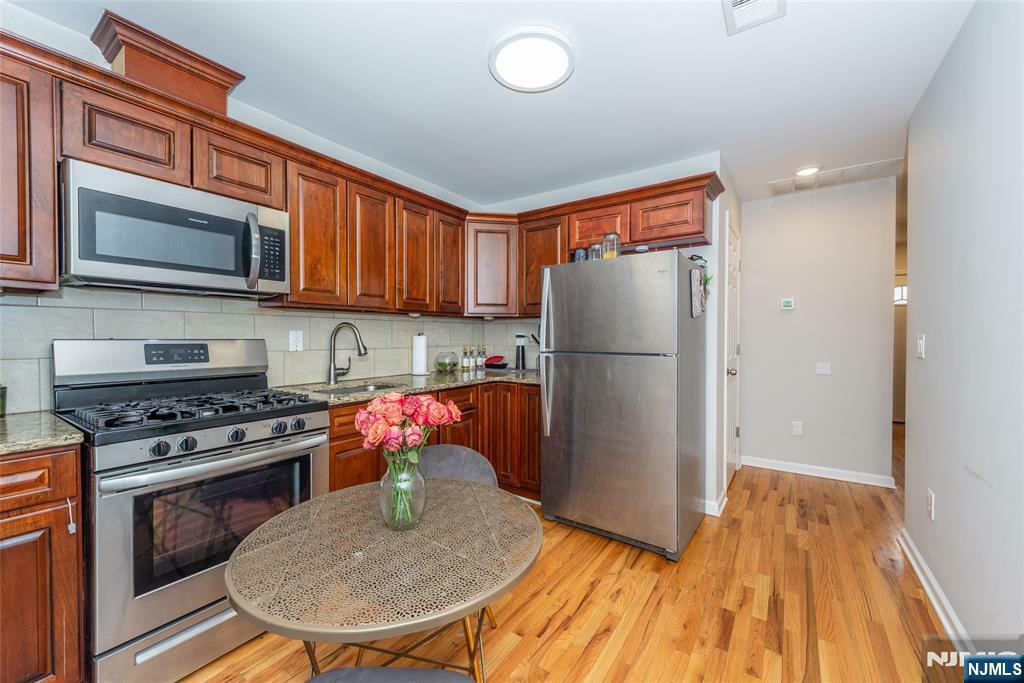 Property Photo:  502 Monroe Street  NJ 07050 
