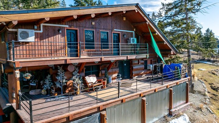 Property Photo:  115 Shawwood Lane  MT 59901 