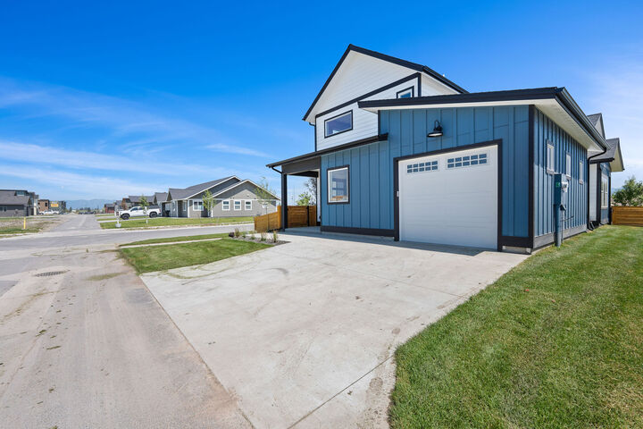 Property Photo:  590 Stillwater Road  MT 59901