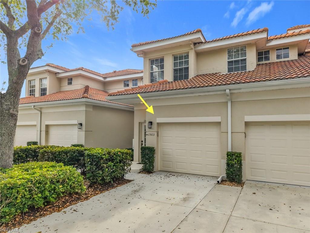 Property Photo: 3063 Horizon Ln 1504 FL 34109