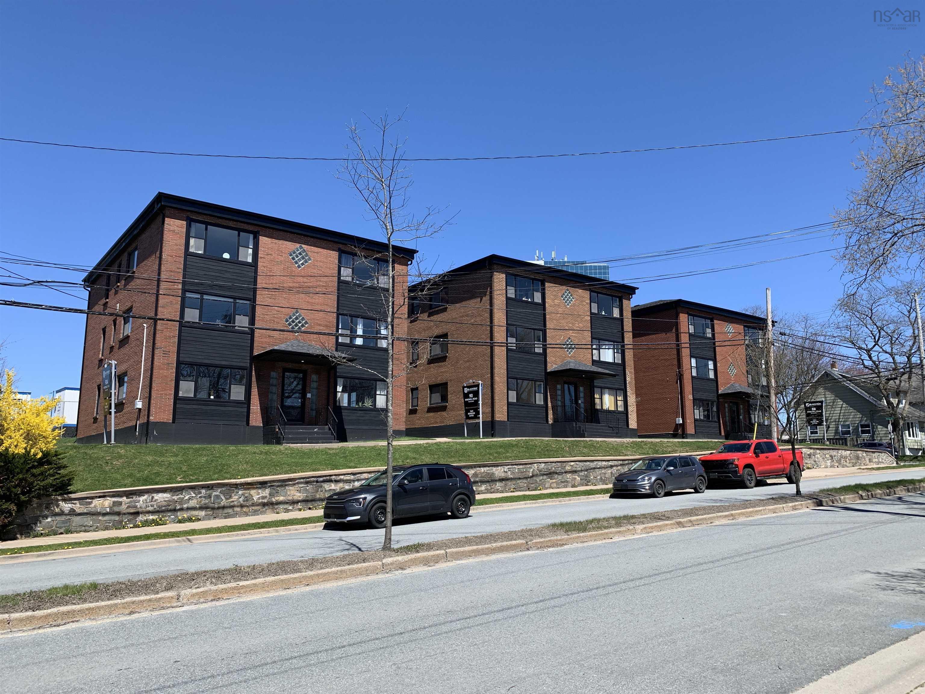 Property Photo: 88, 90, 90A Windmill Road NS B3A 1C7