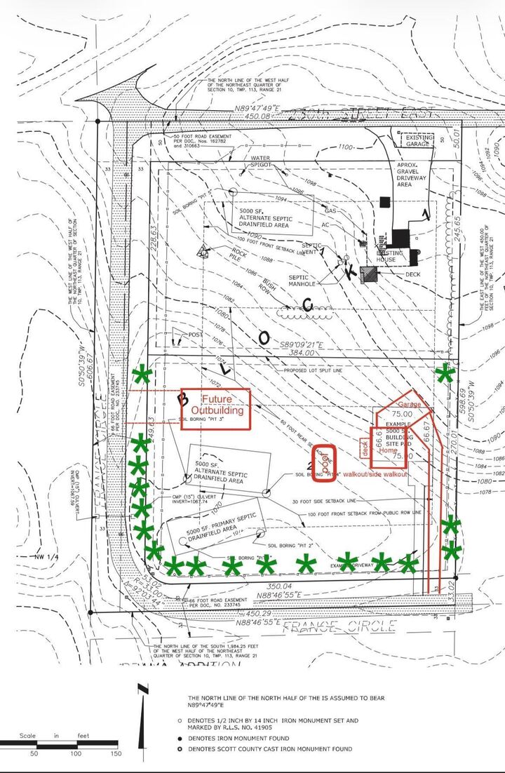 Property Photo: 9551 230th Street E MN 55044