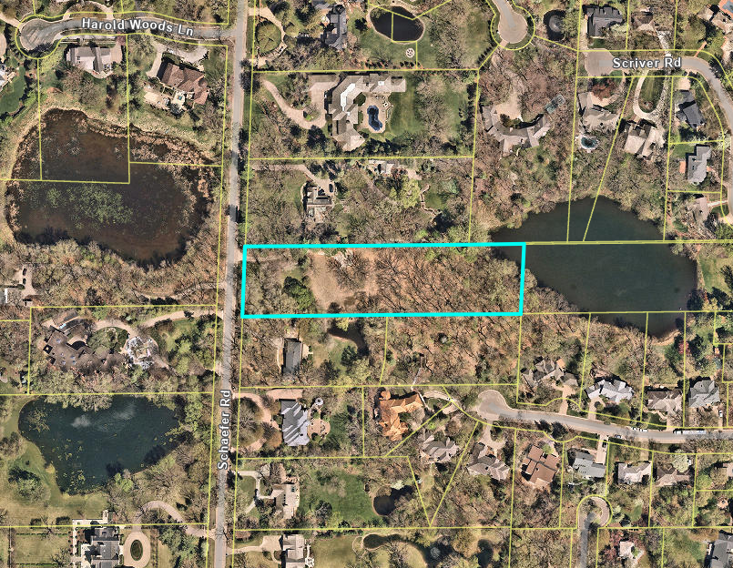 Property Photo: 5125 Schaefer Road MN 55436
