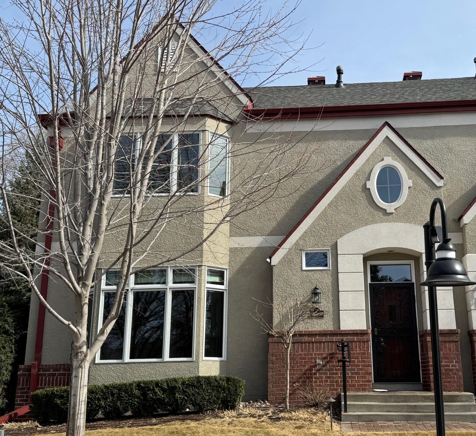 Property Photo: 317 Coventry Lane MN 55435