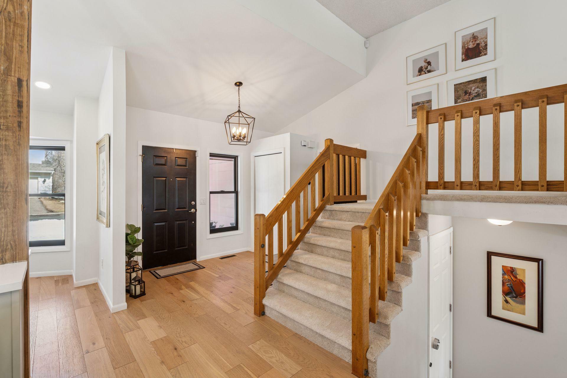 Property Photo:  6533 Gray Fox Curve  MN 55317 