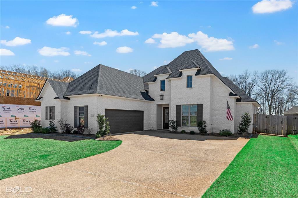 Property Photo: 231 Conti Way LA 71111