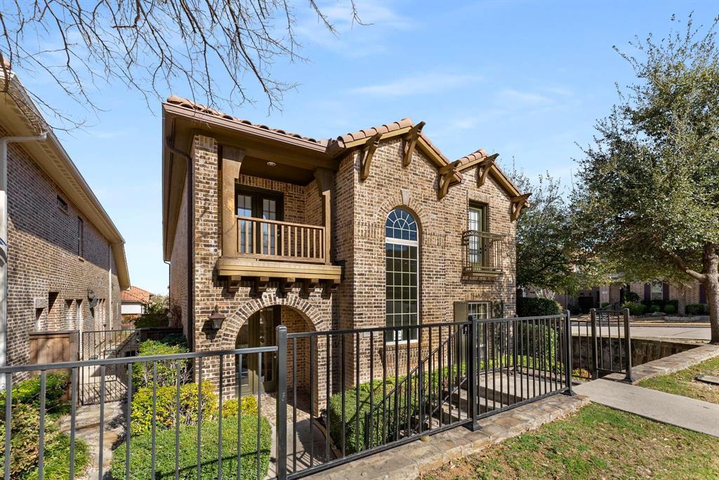 Property Photo: 7004 Comal Drive TX 75039