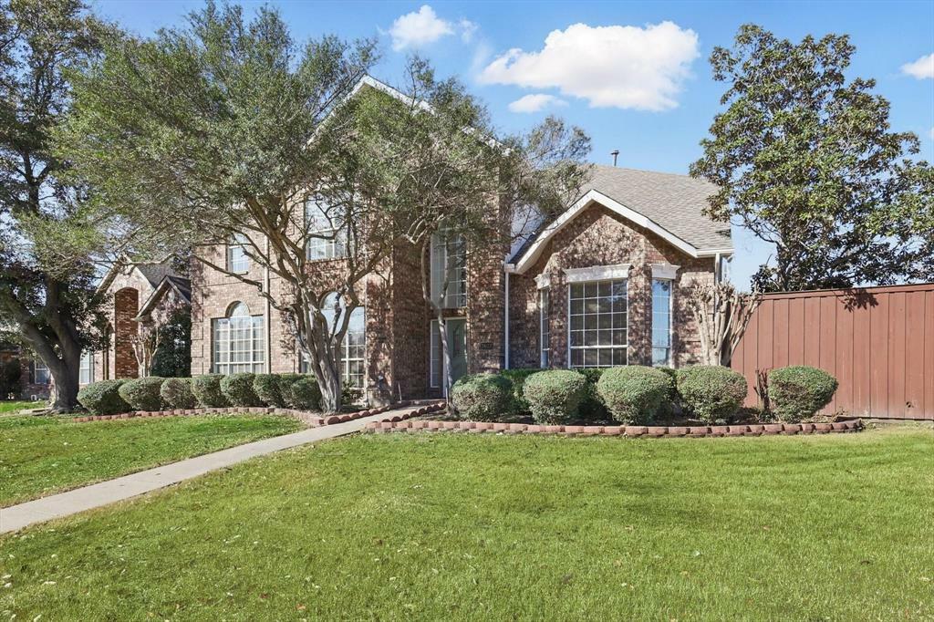 Property Photo:  3637 Waynoka Drive  TX 75007 