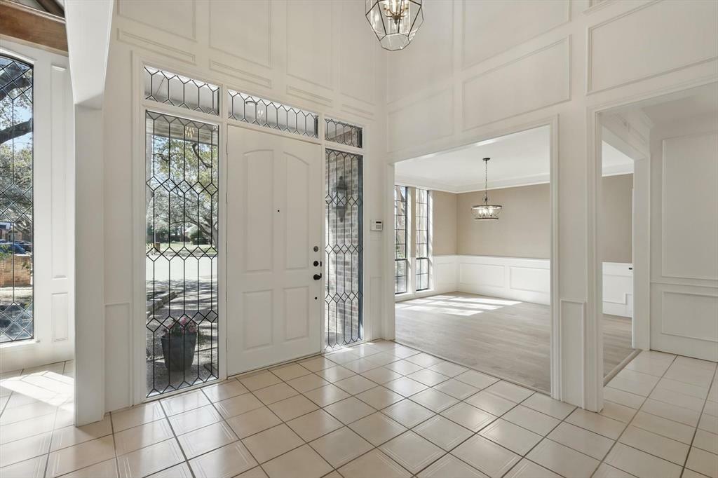 Property Photo: 4012 Hancock Place TX 75023