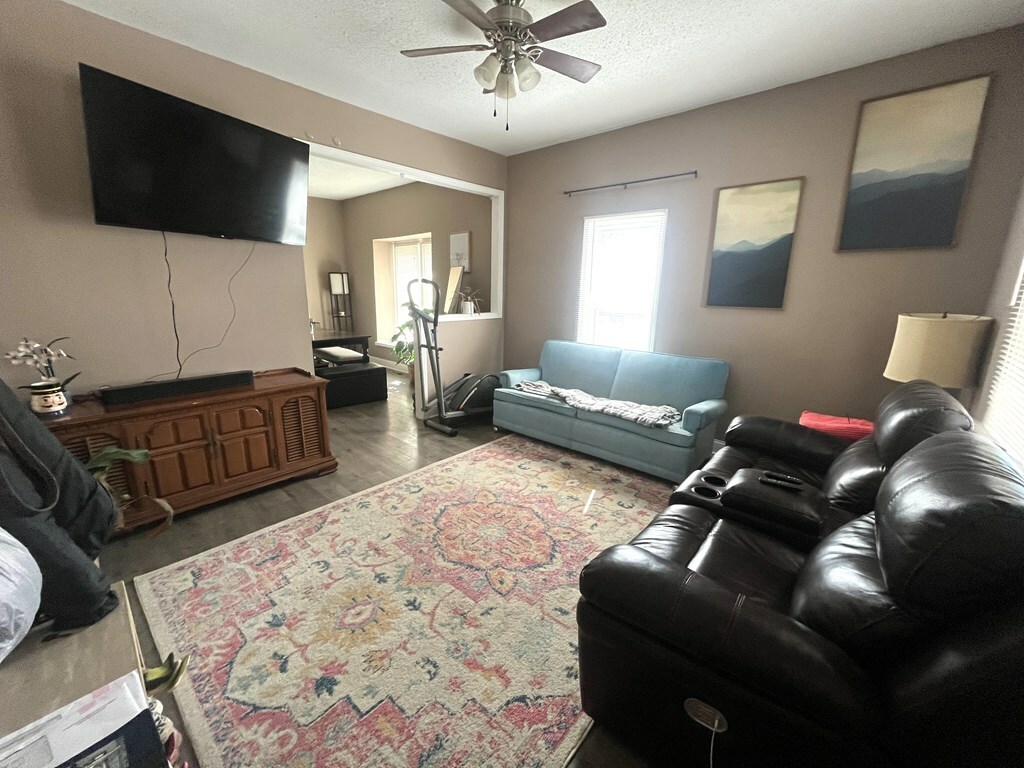 Property Photo:  339 Wilson Street  MO 64601 