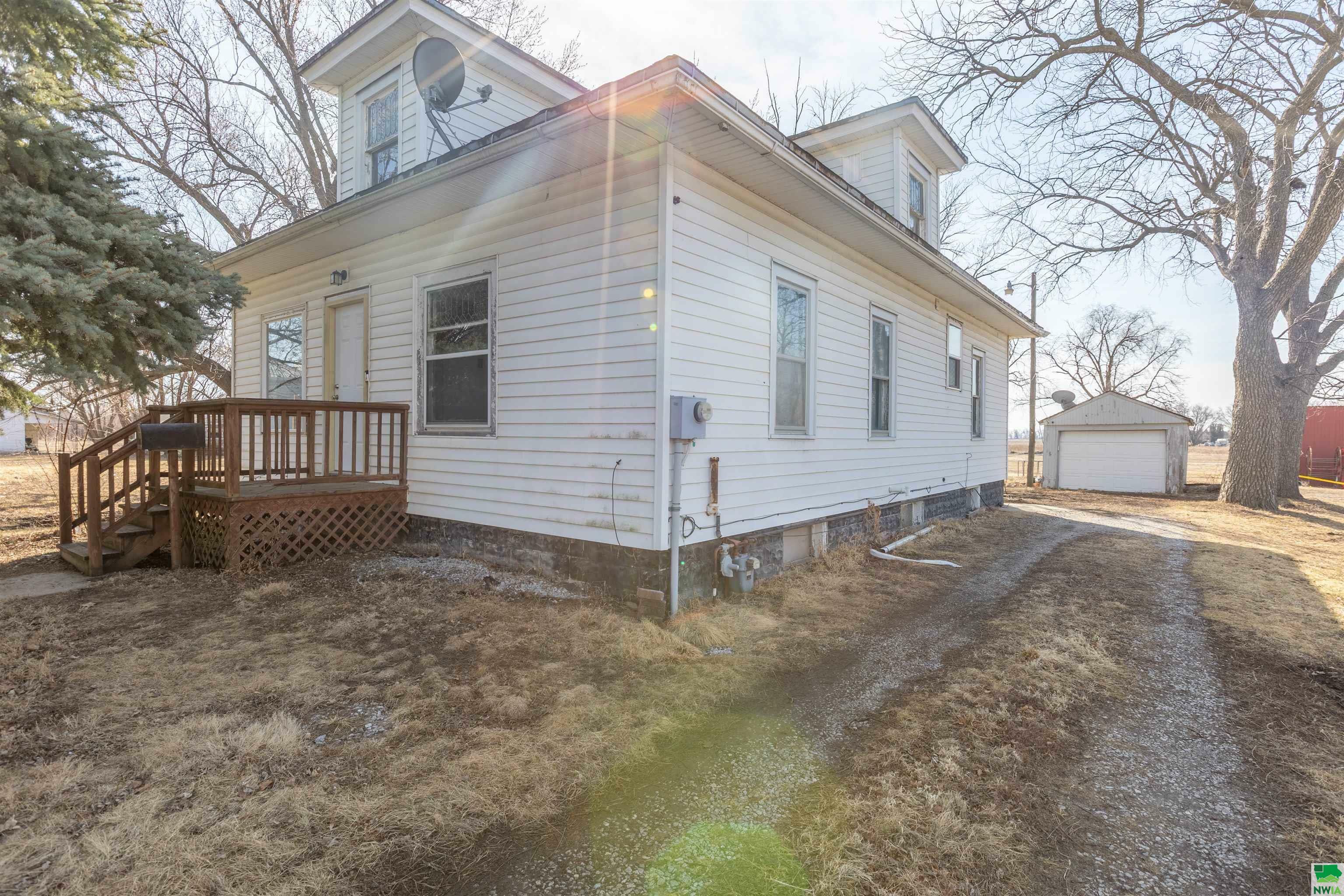 Property Photo:  1501 9th Street  IA 51055 