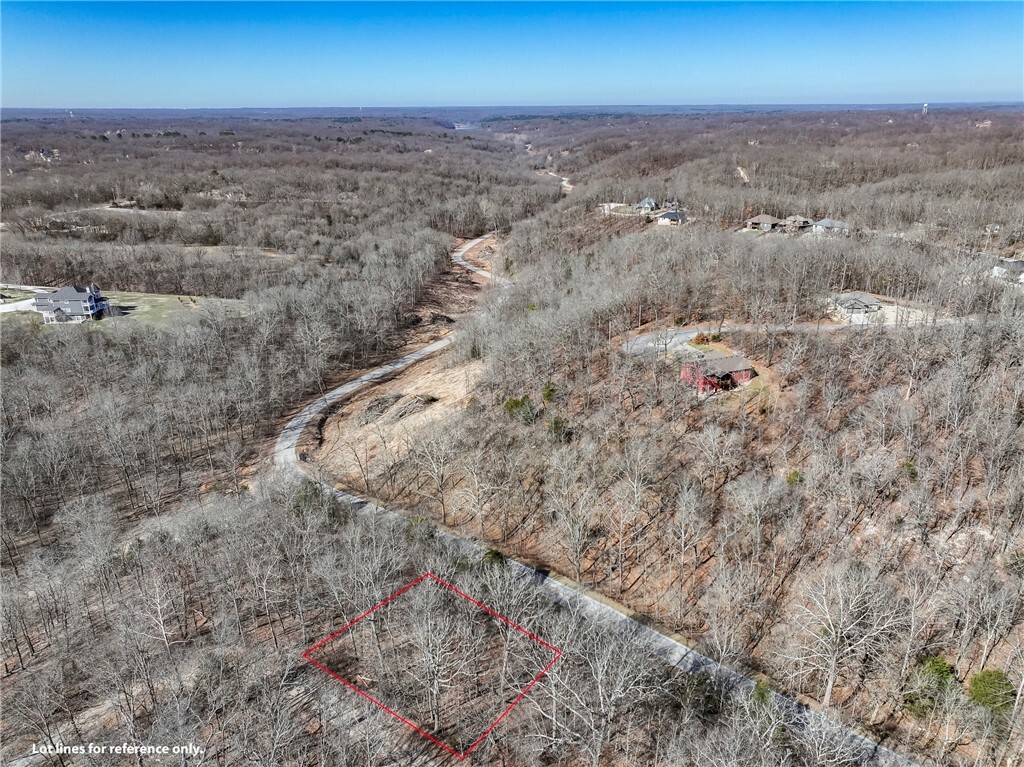 Property Photo:  Lot 26 Dover Drive  AR 72714 