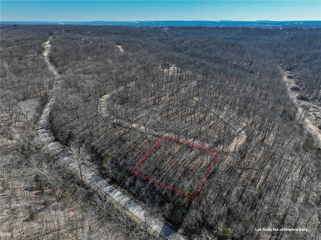 Property Photo:  Lot 26 Dover Drive  AR 72714 