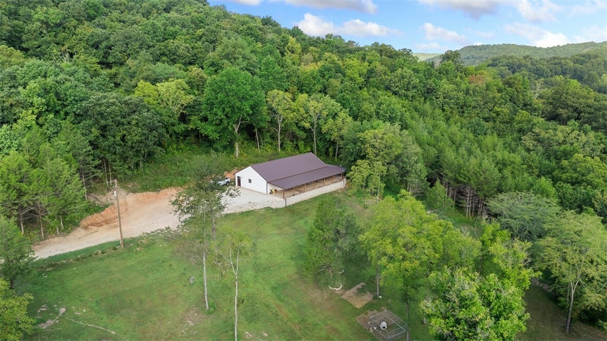 7688 Navajo Drive  Harrison AR 72601 photo