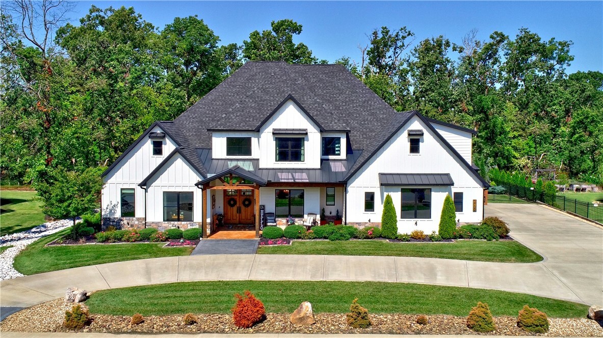 3700 Copper Ridge Road  Rogers AR 72756 photo