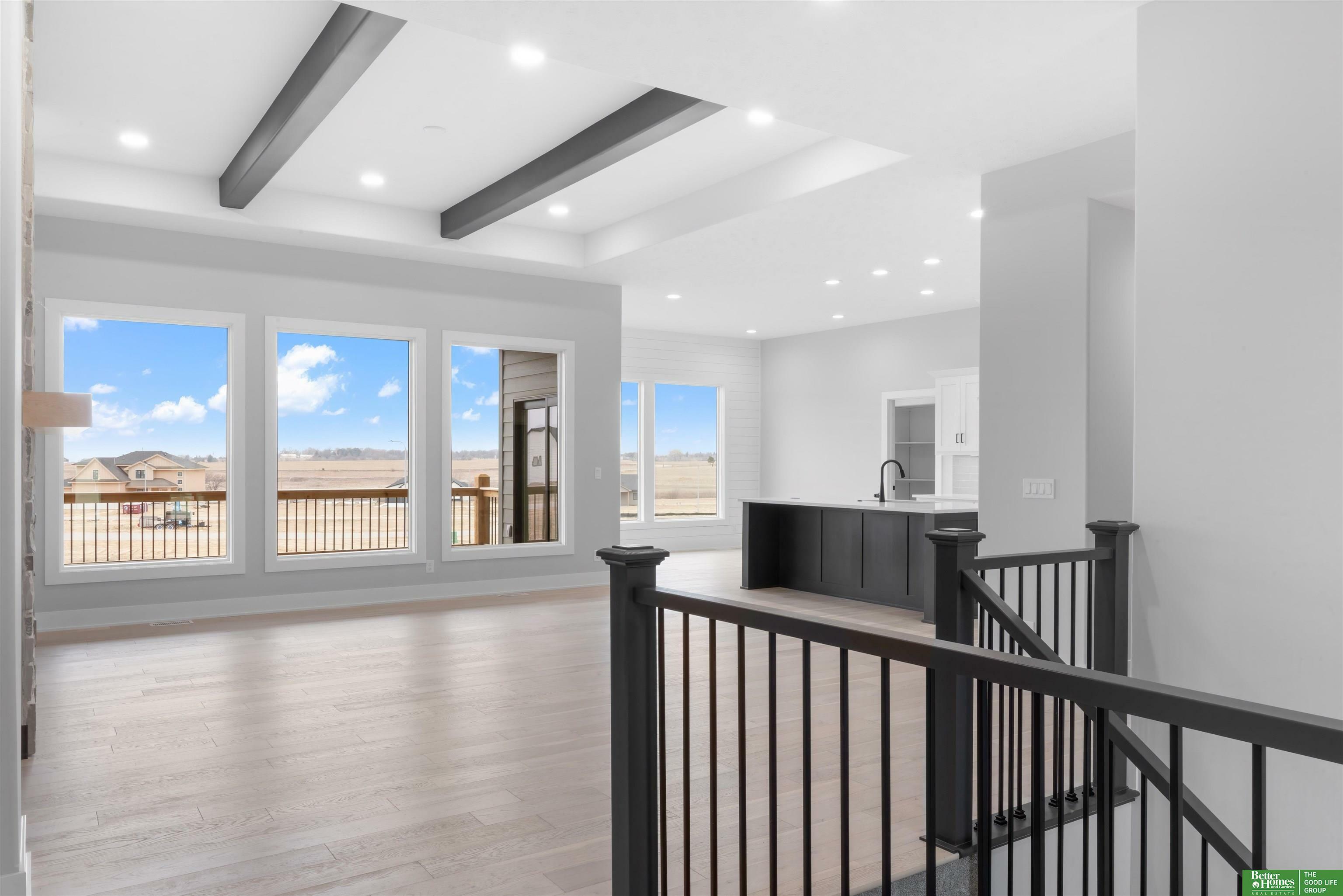 Property Photo: 5816 N 198th Street NE 68022
