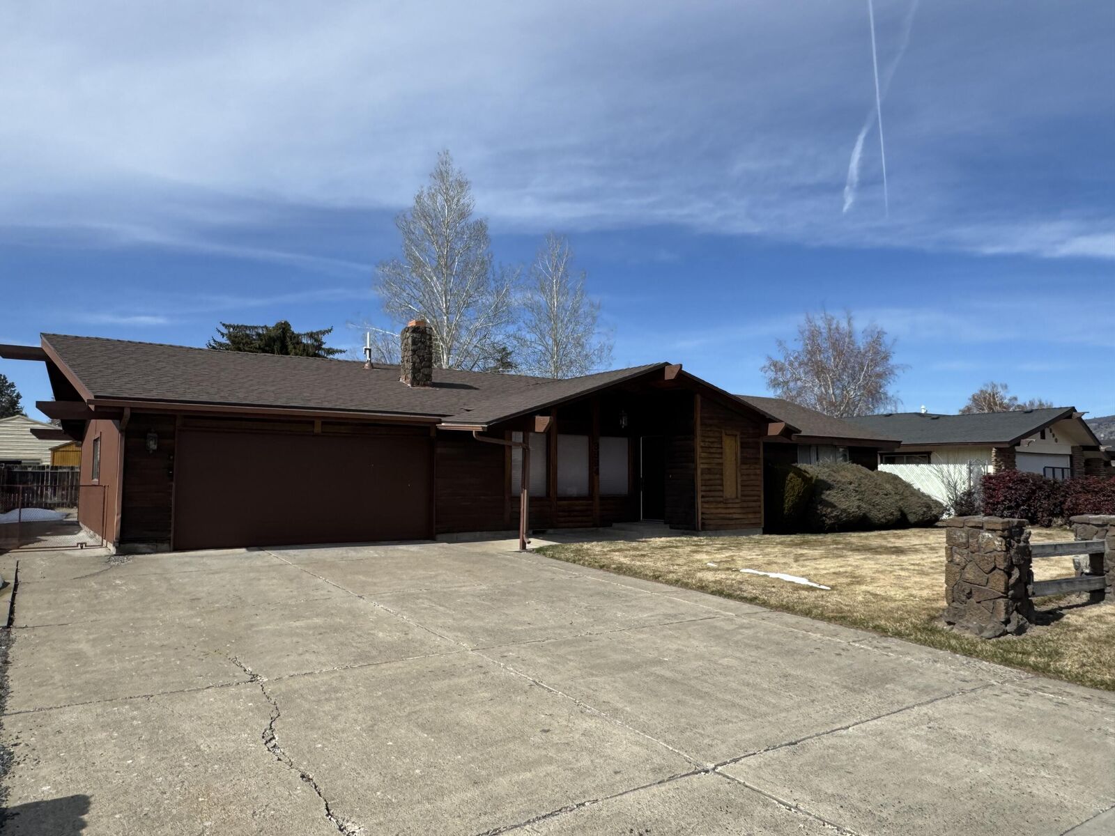Property Photo: 3894 Rio Vista Way OR 97603