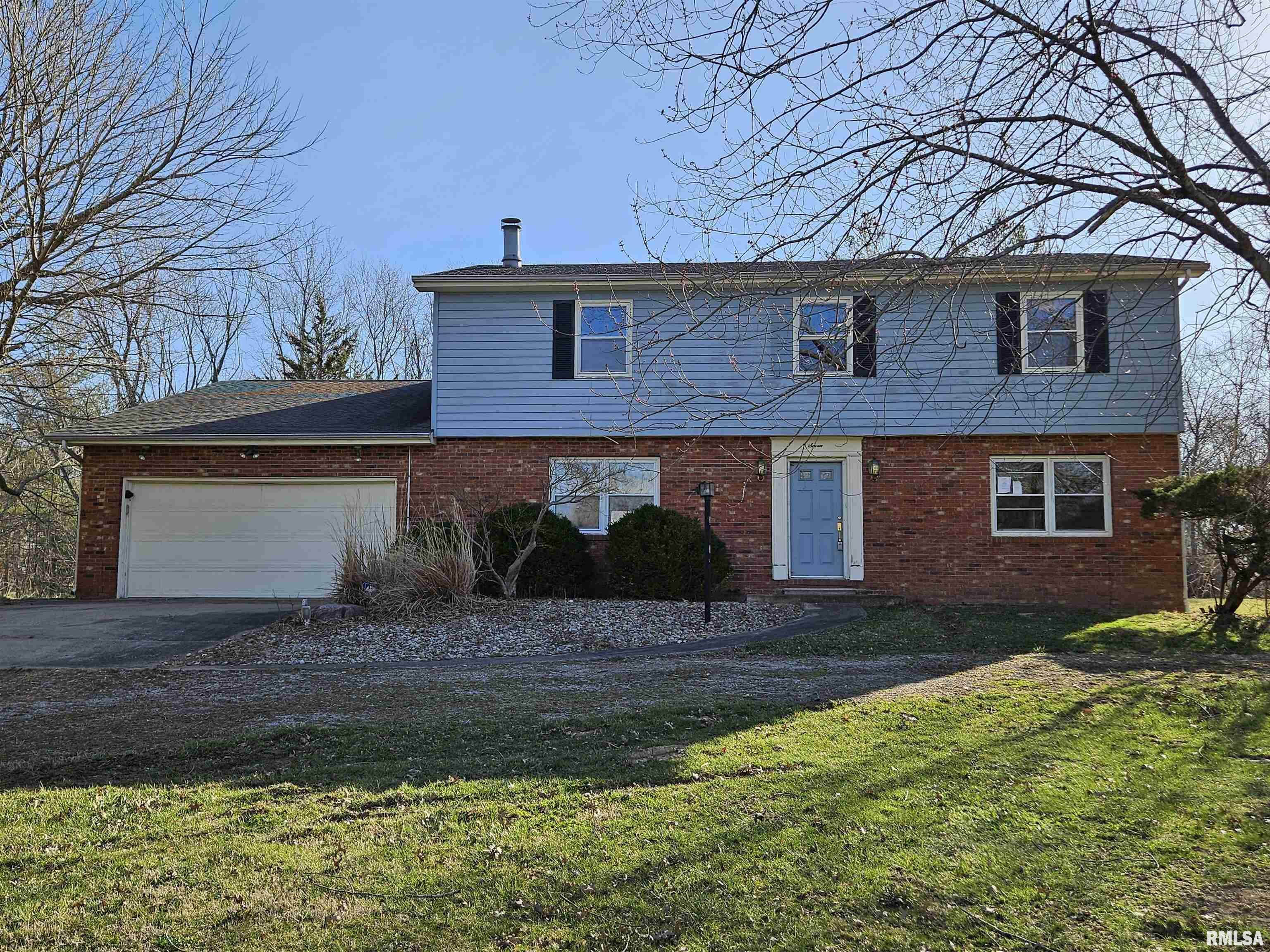 Property Photo:  196 Apple Lane  IL 62901 