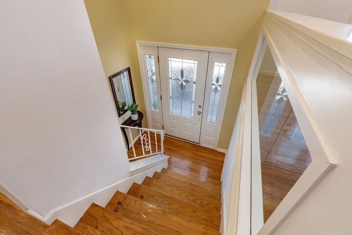 Property Photo:  46 Furnace St  MA 02067 