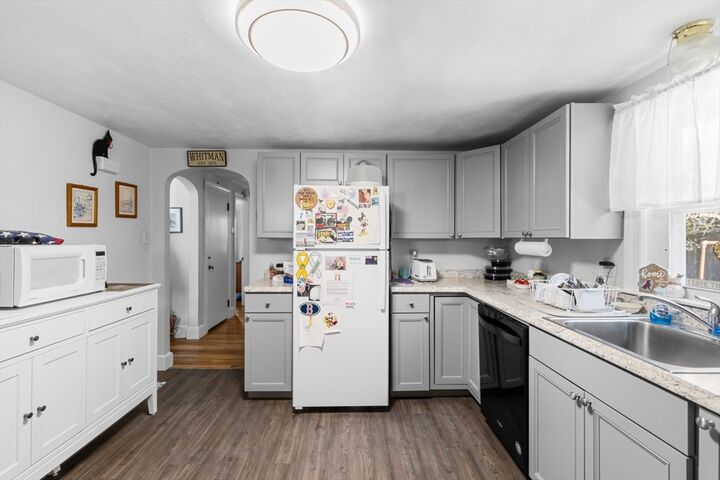 Property Photo:  24 Churchill Ave  MA 02382 