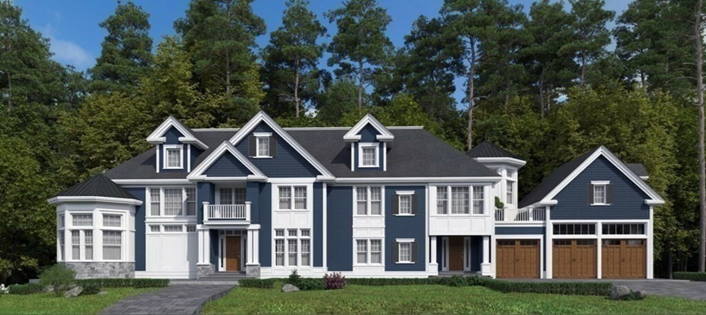 10 Nolan Circle  Sudbury MA 01776 photo