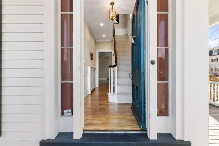 Property Photo: 1932 Massachusetts Ave MA 02421