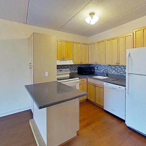 Property Photo:  200 Swanton St L32  MA 01890 