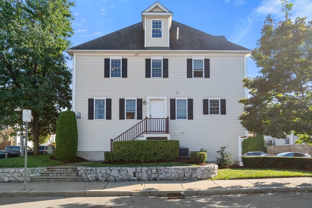 5 Floyd 1  Waltham MA 02453 photo