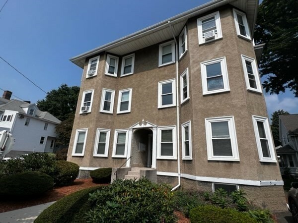Property Photo: 229 Belmont Street 6 MA 02478