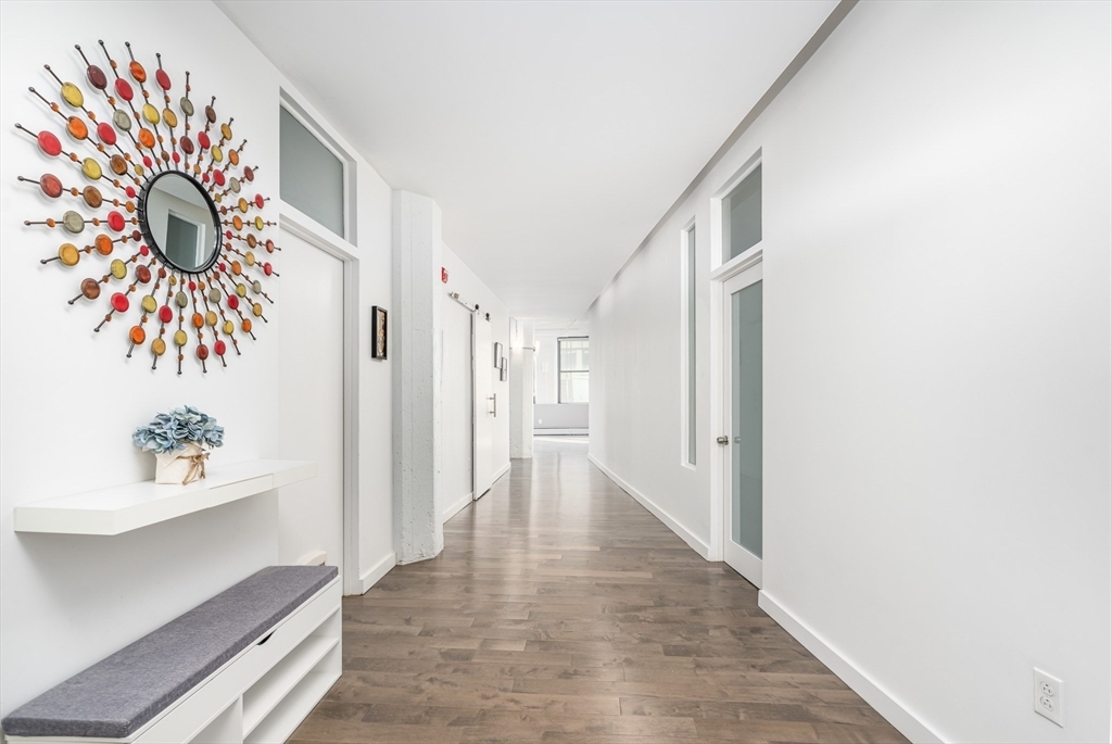 Property Photo: 1 Fitchburg St C318 MA 02143