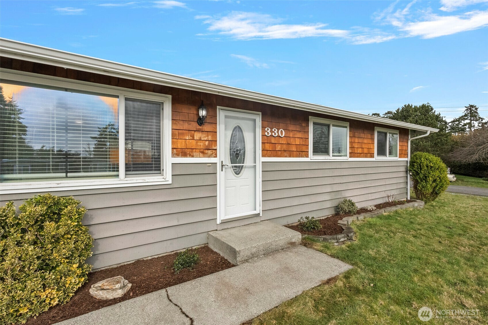 Property Photo:  330 NW Clipper Drive  WA 98277 