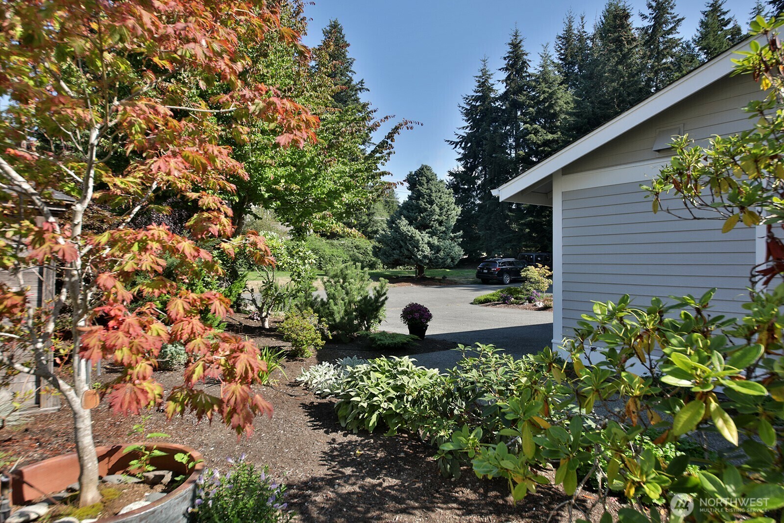 Property Photo:  2426  James Place 303  WA 98260 