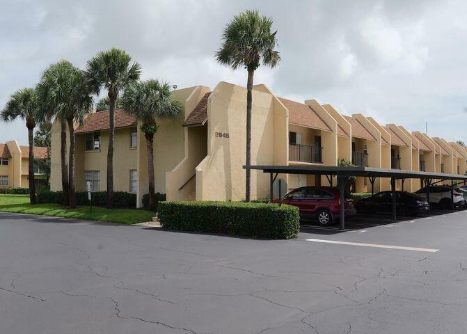 Property Photo: 2945 SW 22 Avenue 2050 FL 33445
