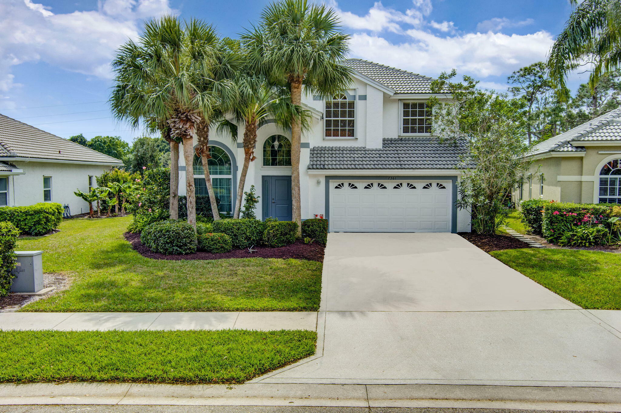 Property Photo: 7361 SE Seagate Lane FL 34997