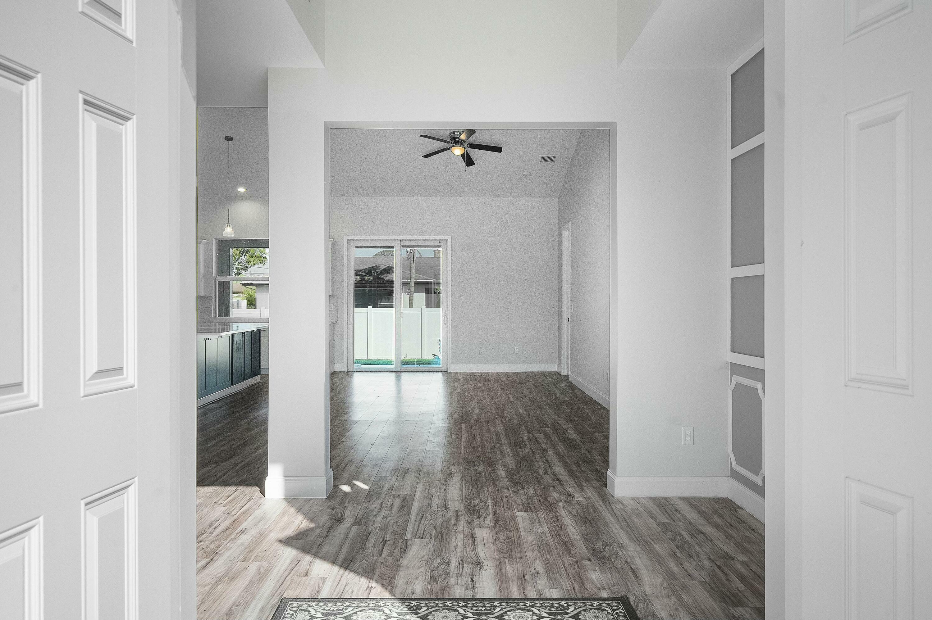 Property Photo: 2329 SE Glover Street FL 34984